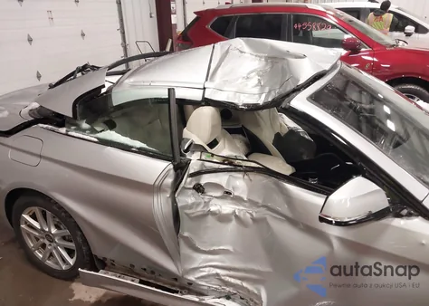 2018 BMW 430I xDrive from USA, damaged, VIN WBA4Z3C5XJEC56280